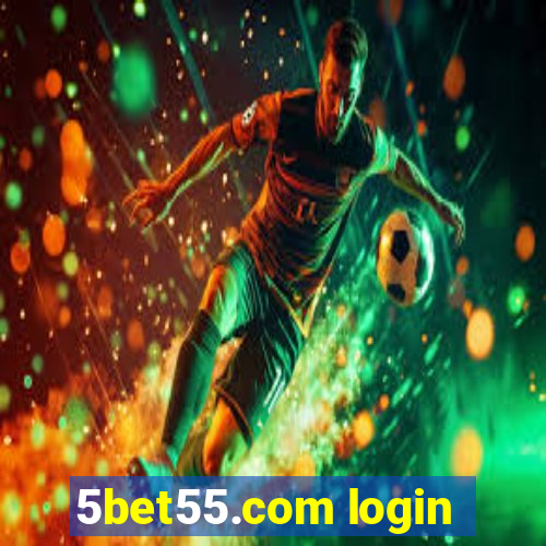 5bet55.com login